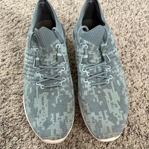 FootJoy Women's Flex XP Golf Shoes Digital Camo